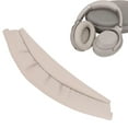 thumbnail image 1 of Almohadilla Para La Diadema Para Auriculares, Almohadilla Para La Diadema Para Auriculares, Suave, Cómoda, A Prueba De Desgaste, 2 Piezas Para WH 1000XM4, 1 of 7