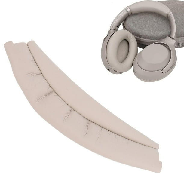 Almohadilla Para La Diadema Para Auriculares, Almohadilla Para La Diadema Para Auriculares, Suave, Cómoda, A Prueba De Desgaste, 2 Piezas Para WH 1000XM4