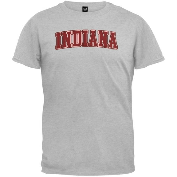 Indiana T-Shirt - Medium