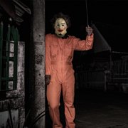 Texas Chainsaw Massacre 1974 Leatherface Pretty Woman Mask | Trick or Treat Studios