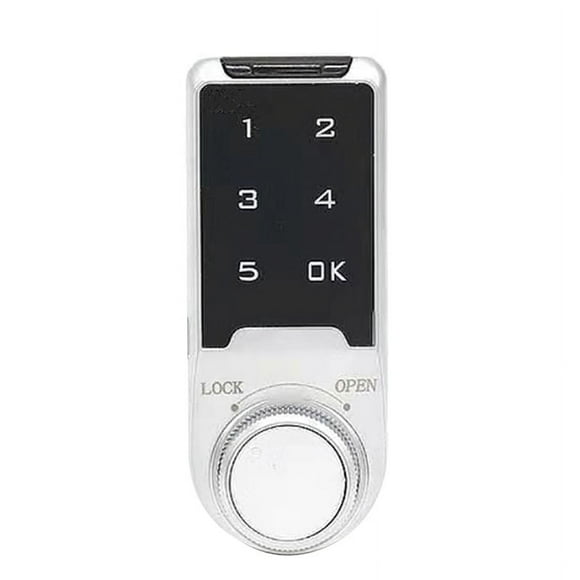 Digital Single Deadbolts, Keypad Lock, Electronic Keypad Single Cylinder Deadbolt , Digital Combination Double Security