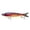 C, variant on Lifelike Slow Sinking Swimbaits for Freshwater Saltwater Fishing, Realistic Jointed Fishing Lures for Trout Bass Predatory Fish, 6 Colors Available for Men Anglers Fishing Gear