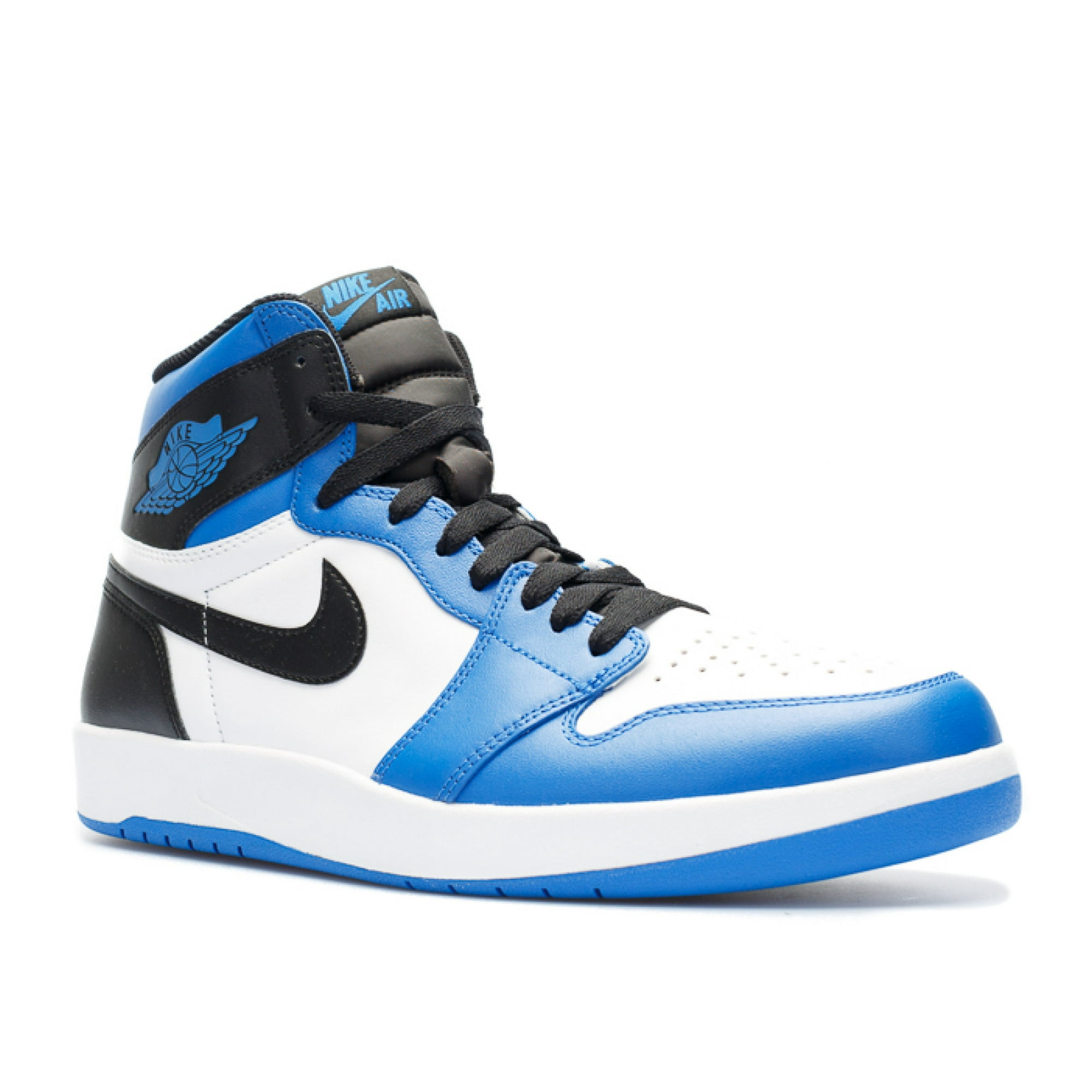 Air Jordan - Men - Air Jordan 1 High The Return - 768861-106
