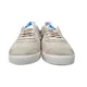 thumbnail image 2 of Adi-das Originals Gazelle Wonder White Cloud White Shoes IF3817 Men's Sz 9 - 14, 2 of 6