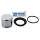 thumbnail image 1 of (1) Pistón Para Cáliper De Freno Tsx 2004 A 2014 Acura Delantero Izquierdo O Derecho HO AUTOPARTES ., 1 of 4