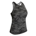 thumbnail image 2 of Rothco Women Black Camo Tank Top - 44070 - M, 2 of 2