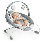Ingenuity Smart Bounce Adjustable Automatic Infant Baby Bouncer