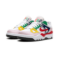 thumbnail image 2 of NIKE MENS Air Force 3 Low "OGIN - White" HQ7534 100 HQ7534 100 from Stadium Goods, 2 of 8