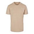 thumbnail image 1 of Build Your Brand T-Shirt pour Hommes à Col Rond, 1 of 2