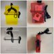 thumbnail image 4 of Estuche organizador para tabletas de 3 piezas, contenedor sellado, portátil, hermético, impermeable, caja de plástico para buceo junto al mar, 4 of 6