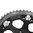 thumbnail image 2 of AEM 23-831BK Tru-Time Adjustable Cam Gear - 5-Bolt - Black, 2 of 3