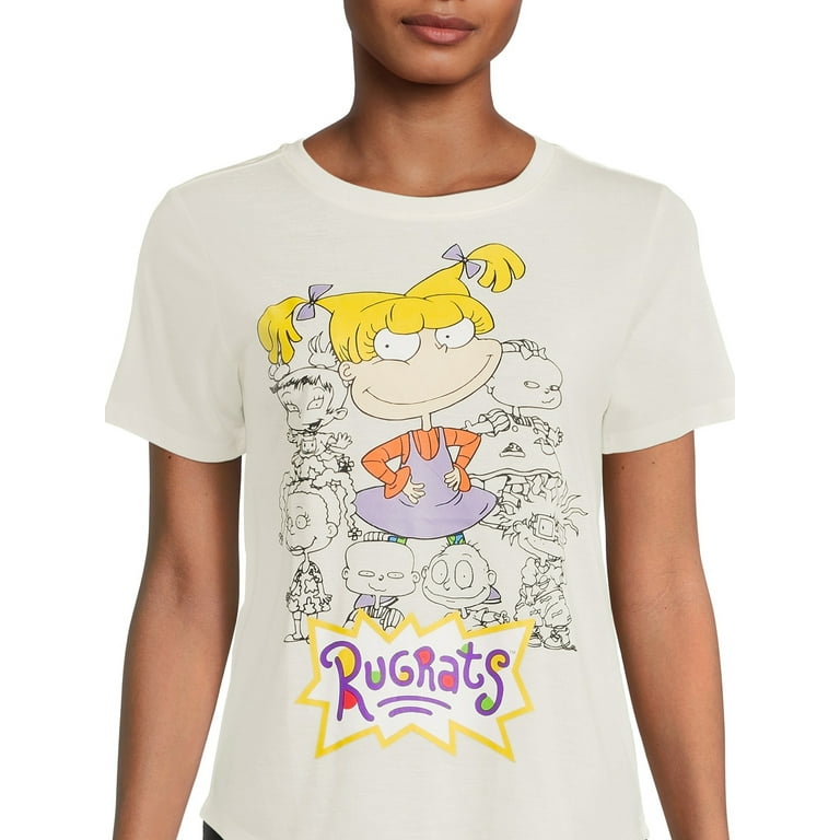cartoon character t shirts for adults