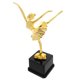 thumbnail image 5 of unbranded Trofeo De Baile Con De Bailarina Ideal Para Y, 5 of 7