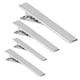 thumbnail image 5 of Minnieouse 20 pinzas para el cabello con dientes, pasadores de Metal en blanco, accesorios para el cabello para mujeres, accesorios de herramientas de Accesorio para el cabello 7.6 cm Minnieouse AP011845-02, 5 of 6