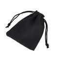 thumbnail image 1 of Organizador De Bolsas, Organizador De Gamuza De Doble Cara, 10 Uds., Diseño De Cordón, Bolsa Con Cordón Para Regalos, Comercialización De Gafas, 1 of 8