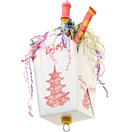 3676 Party Take A Way Bird Toy