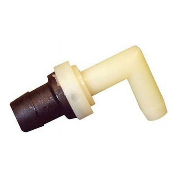 PCV Valve - Compatible with 1999 - 2000 Mazda Miata 1.8L 4-Cylinder