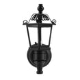 thumbnail image 4 of Shisuyan House Model Lamp Metal 1Set 2X0.6X0.6In, 4 of 8