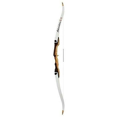OMP Adventure 2.0 68 34# Right Hand Recurve Bow
