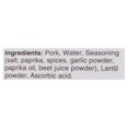 thumbnail image 3 of Marcangelo Spicy Italian Style Pork Sausages, 676 g, 3 of 4
