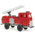 thumbnail image 1 of Little Tikes Waffle Block Fire Truck, 1 of 6