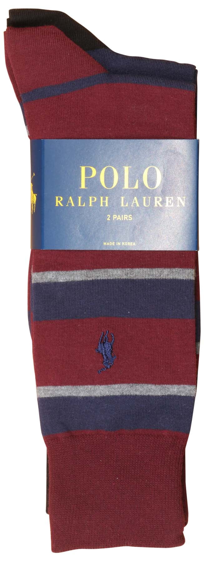 polo ralph lauren men's dress socks