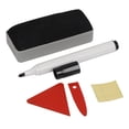 thumbnail image 2 of Zeny 24" Color Prize 14 Slots Dry Erase Marker & Eraser for Carnival Spinnig Game, 2 of 10