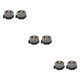 thumbnail image 5 of Sonducket 2 uds estufa de Camping tornillo en cabezales adaptadores cilindro largo quemador convertidor conectores barbacoa al aire libre cocina Gris 3Conjunto, 5 of 6