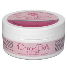 Sheamoisture Stretch Mark Butter Cream Mommy Raw Shea Cupuacu 6 Oz Maternity Care Walmart Com Walmart Com