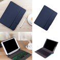 thumbnail image 3 of Funda con Teclado inalámbrico verdadero Seitruly para Air 1/2/Pro 9.7 2017/2018 color negro, 3 of 6
