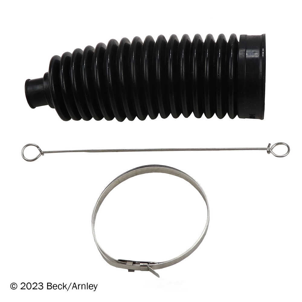 Beck/Arnley 101-8797 Steering Tie Rod End Kit