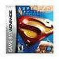 thumbnail image 2 of Superman Returns - Game Boy Advance, 2 of 2