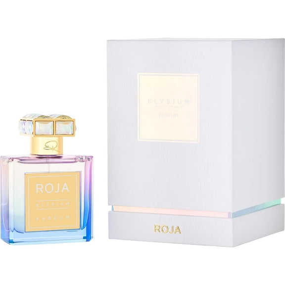 Roja Parfums Ladies Elysium Parfum Parfum 1.7 oz Fragrances 5056663801831