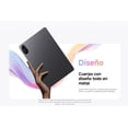 thumbnail image 3 of Tablet Xiaomi Redmi Pad 2  128GB  4GB RAM  de Almacenamiento Gris Grafito Nueva, 3 of 3