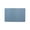Blue#3, variant on Faux Leather Placemats 17.7x11.8 Inch Set of 1 Synthetic Leather Table Mats for Dining Easy Clean Coffee Mat for Kitchen Table Non Slip Heat Resistant Place Mat for Home Dining Room or Black