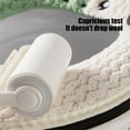 thumbnail image 6 of Hiroekza Toilet Seat Covers,Winter Models Of The Toilet Seat Plushs Toilet Seat Cushion Thickened Toilet Seat Washable Toilet Seat Washers Clearance, 6 of 6