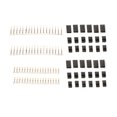 thumbnail image 2 of 12 Conjuntos De Alta Calidad Servo Desmontables Para La RC Multirotor Quadcopter Helicóptero Avión C Abanopi Accesorios RC, 2 of 7