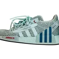 thumbnail image 2 of Adi - das Men’s NMD_ R1 V2 Almost Blue Athletic Sneaker Shoe Size 11.5, 2 of 6