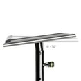 thumbnail image 4 of Gravity SP 3202 VT VARI-TILT® Studio Monitor Speaker Stand, 4 of 9