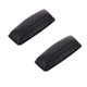 thumbnail image 1 of 2 almohadillas para cabeza compatibles con Sennheiser RS160 RS170 RS180 (negras), 1 of 6