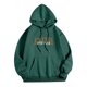 thumbnail image 5 of WILLBEST Sudaderas De Hombre Sudadera con Capucha para Hombre, Forro Suave, Manga Larga, Ropa De Calle Informal Cómoda para Uso Diario XGrande, 5 of 6