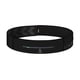 thumbnail image 1 of Cinturón para correr con cremallera ajustable FlipBelt, 1 of 6