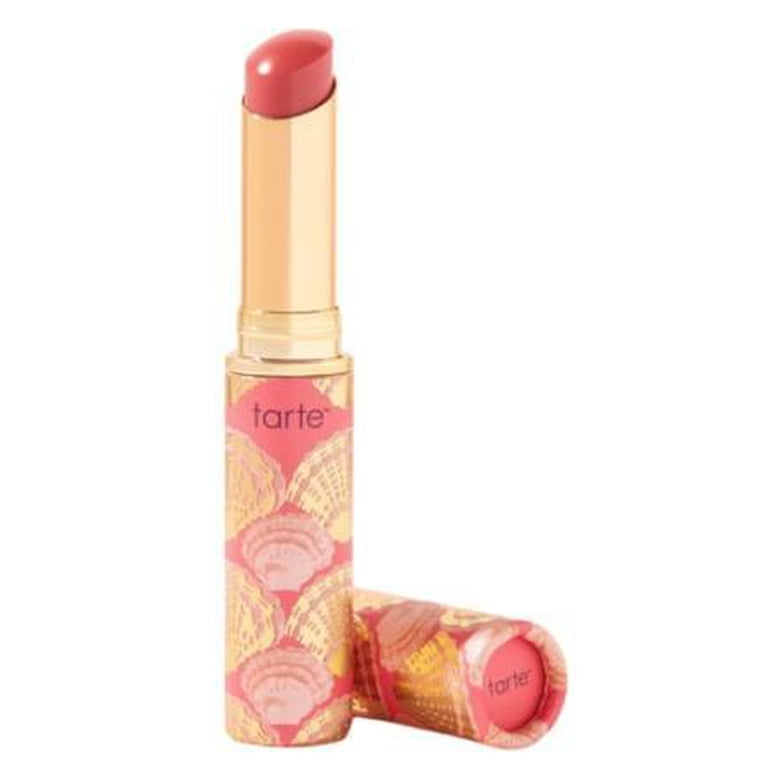 Tarte Rainforest of the Sea Quench Lip Rescue, Sheer Tinted