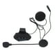thumbnail image 5 of Auriculares Bluetooth Bling Bling para casco de motocicleta intercomunicador manos libres, 5 of 12