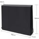 thumbnail image 4 of Funda para mesa de ping pong impermeable y resistente a los rayos UV, tela Oxford, ideal para mesas de ping pong, 165 x 185 x 70 cm, 4 of 8