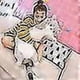 thumbnail image 3 of Cat Soft P Throw Like Animal S P Toy (, Cm/43.30inch), 3 of 4