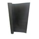 thumbnail image 3 of Phasa Tapete Hule Negro Estriado Mil Rayas Uso Rudo Antideslizante Gimnasio, 3 of 5