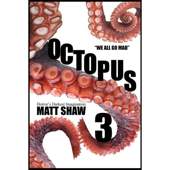 Octopus 3, (Paperback)