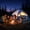 Blue, variant on XL 6-Person Family Camping Tent with Rainproof Canopy Tent for Family Camping, Hiking and Backpacking