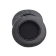 thumbnail image 4 of Cateissary Ear Pads Cushion Head-mounted Hearing Protection In-ear Cover Replacement Compact for PX100 PX200 Headphones Type3 NO3, 4 of 6